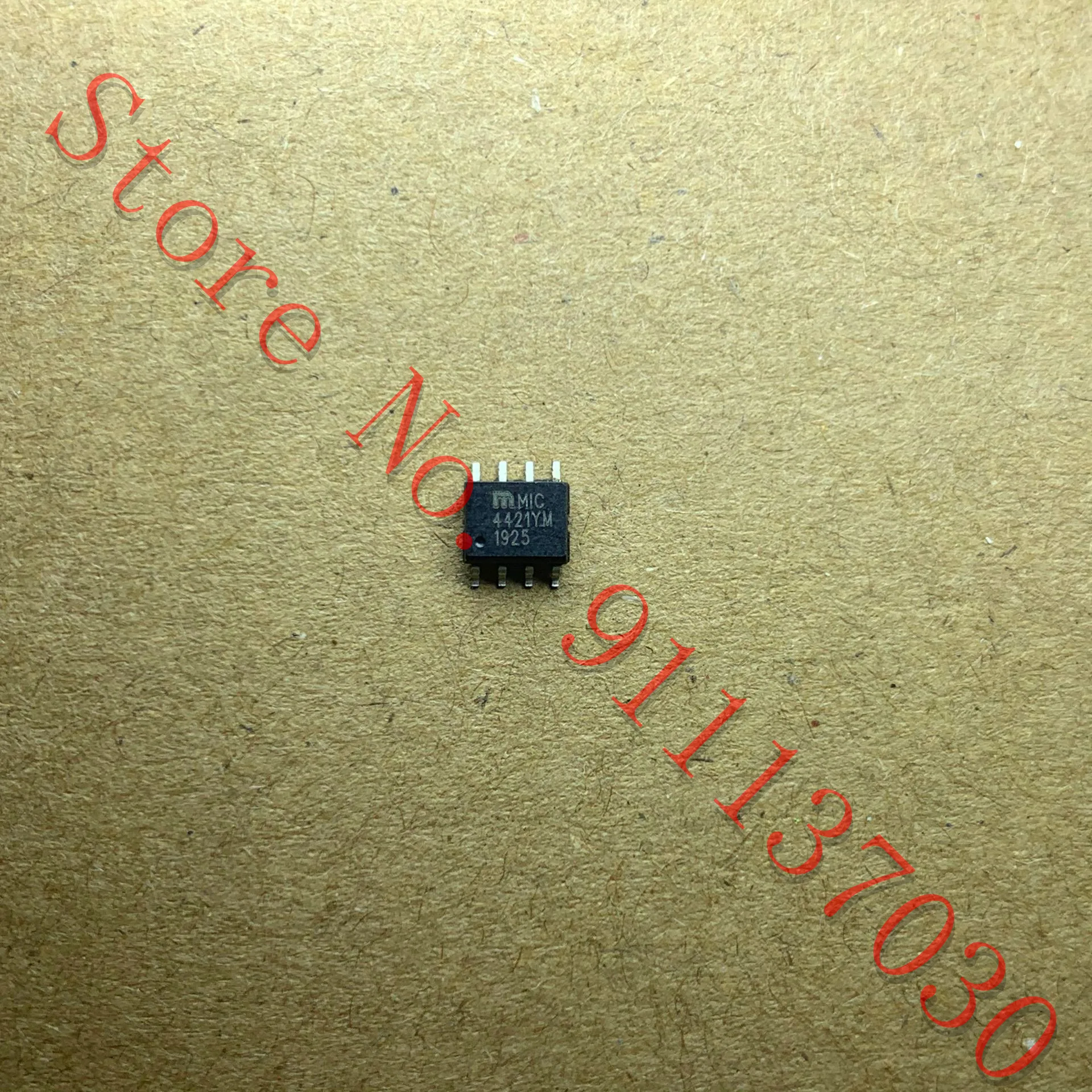 

5 шт./лот 4421YM MIC4421YM SOP8