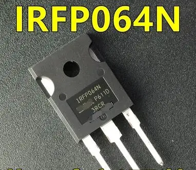 Бесплатная доставка 50 шт в наборе IRFP064NPBF IRFP064N IRFP064 a-247 | Обустройство дома