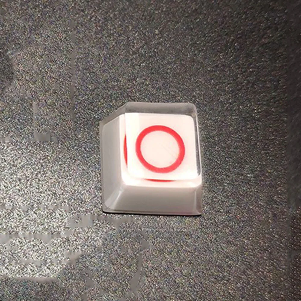 DIY PS4 ڵ  Ʈ  Ű ĸ ü Mx ġ  Ű Ű ĸ ü OEM ȭƮ 
