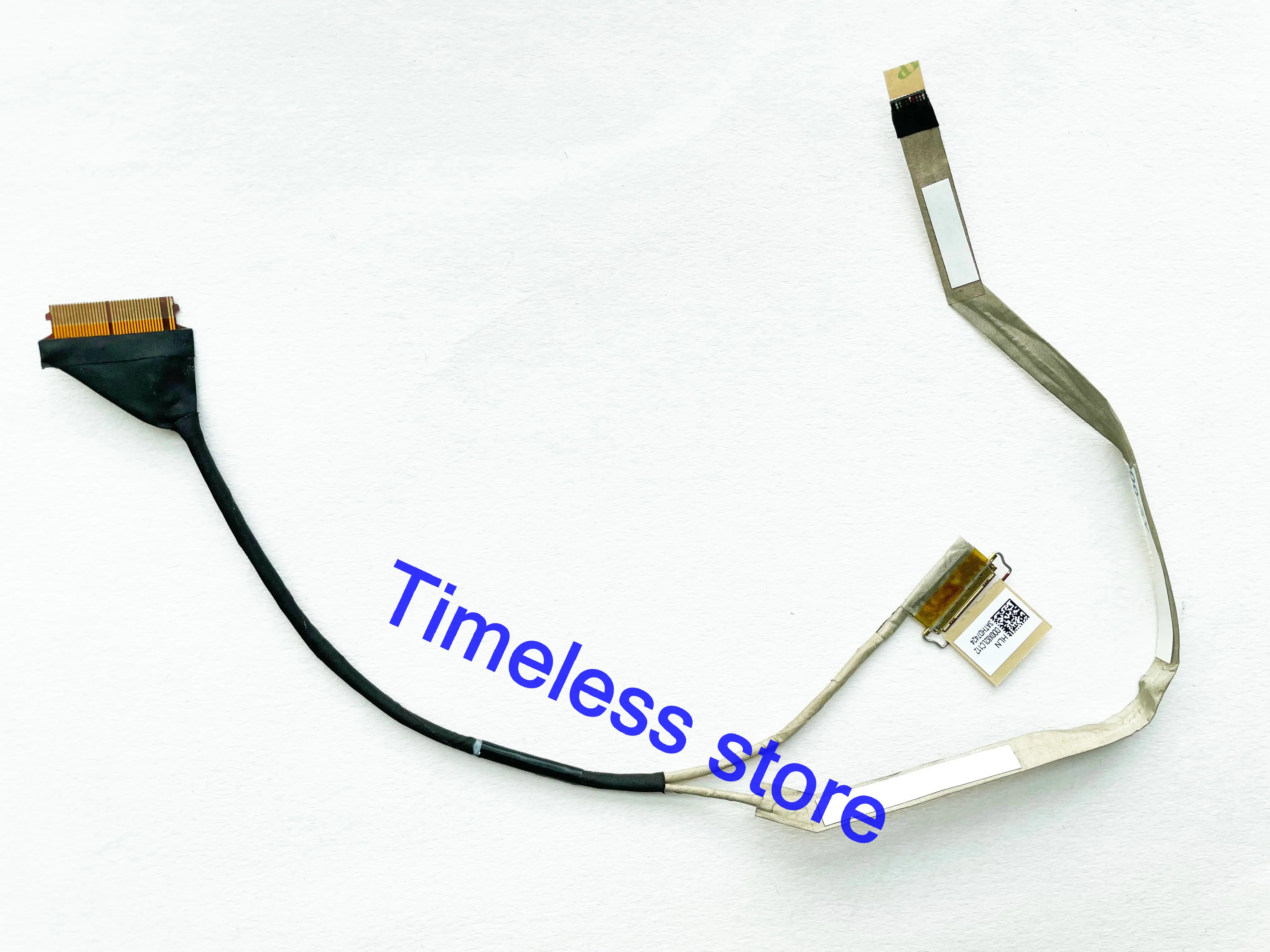 Новый оригинальный для HP ProBook 440 G4 led lcd lvds кабель DD0X82LC101 DD0X82LC110 DD0X82LC112 | Компьютеры и