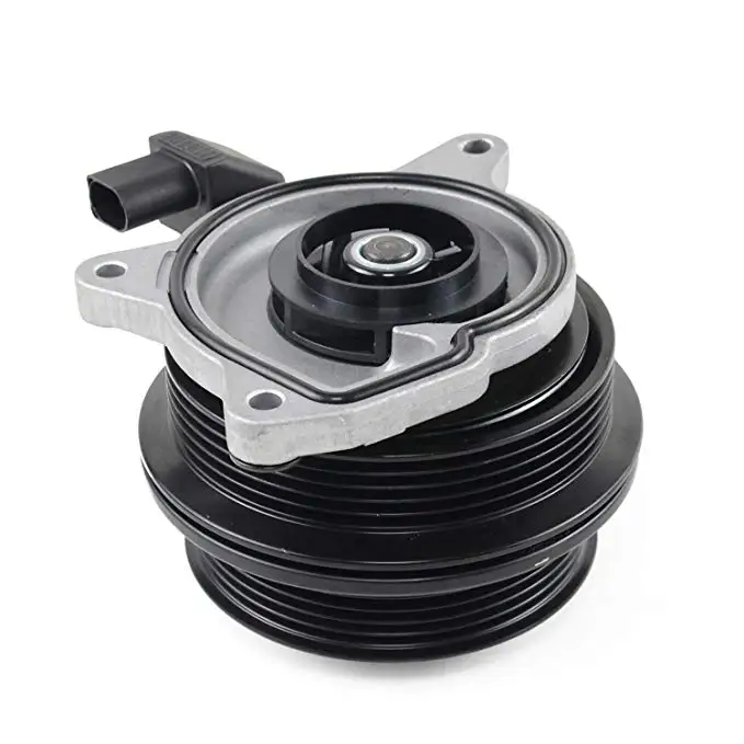 Water Pump 03C121004D for VW Golf MK5 1.4 TSI 06-08 1390ccm 170HP 125KW (Petrol) | Автомобили и мотоциклы