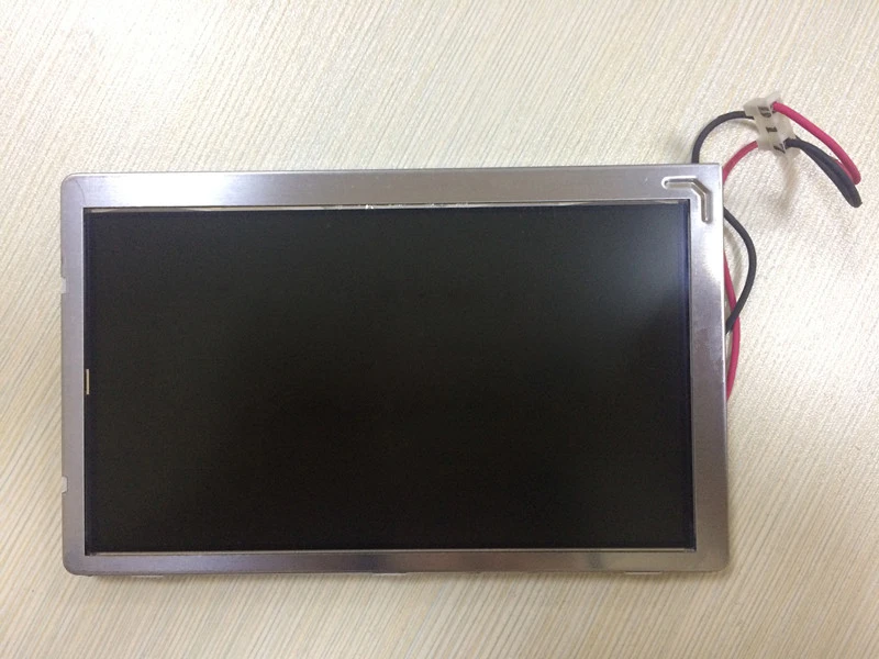 

Industrial display LCD screen5.8 -inch LQ058T3GG01S LCD screen