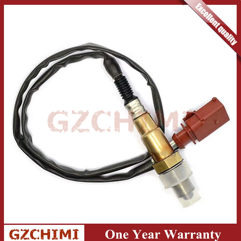 06D906265 022906262AQ 079906265D 95560613730 кислородный датчик для VW Beetle CC Golf EOS Jetta Touareg Audi A3 R8 TT