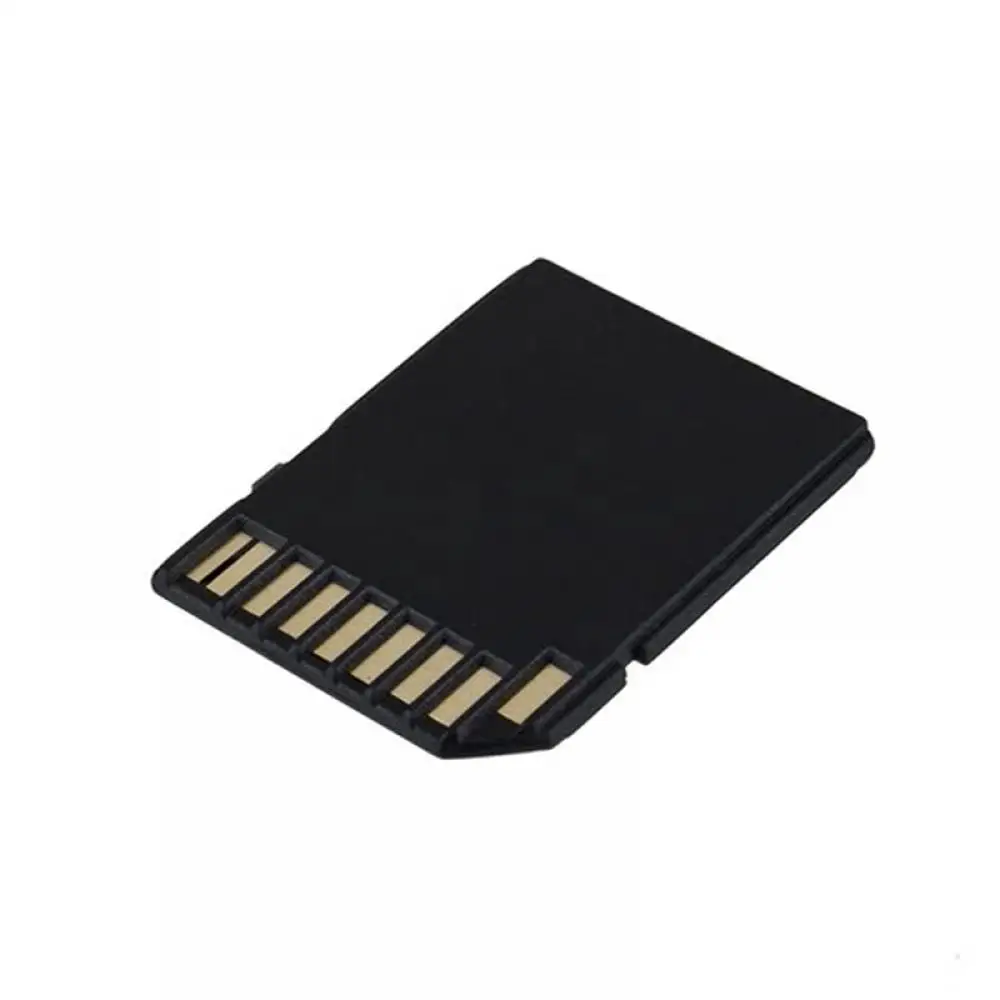 Адаптер для карты памяти Micro SD TransFlash TF SDHC|Адаптеры карт памяти| |