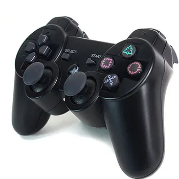 

Gamepad Wireless Bluetooth Joystick For PS3 Controller Wireless Console For Playstation 3 Game Pad Joypad Games Accessories