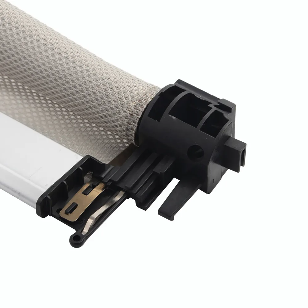 Get the best choice Online Exclusive Black Panoramic Sunroof Shade