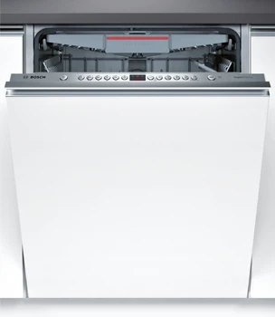 

Bosch Series 4 SMV46NX03E dishwasher fully integrated 14 cutlery to ++