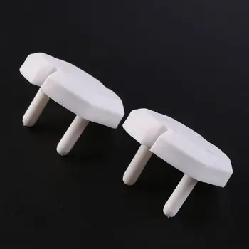 

10pcs EU Power Socket Outlet Plug Protective Cover Baby Child Safety Protector