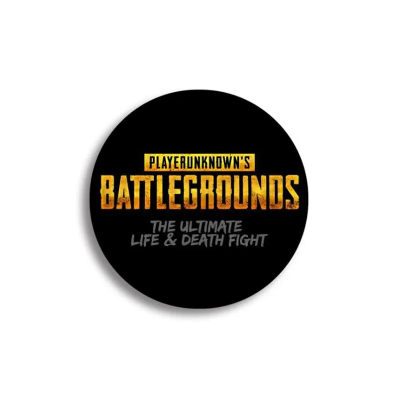 PUBG игра окружающий персонаж миниатюрный значок косплей реквизит подарок 98k Pan