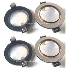 4 шт. 35,5 мм 4 шт. диафрагмы для RCF ND1411, RCF ND1410, RCF CD1411 8Ohmsmm CCAR falt wrie
