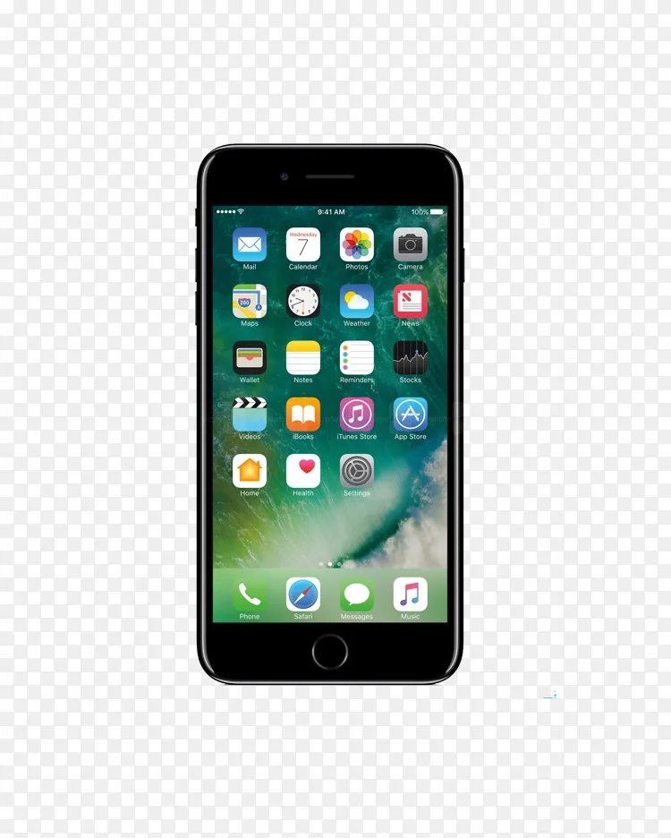 苹果iphone 8 4g苹果iphone 7 Applepng图片素材免费下载 图片编号 Png素材网