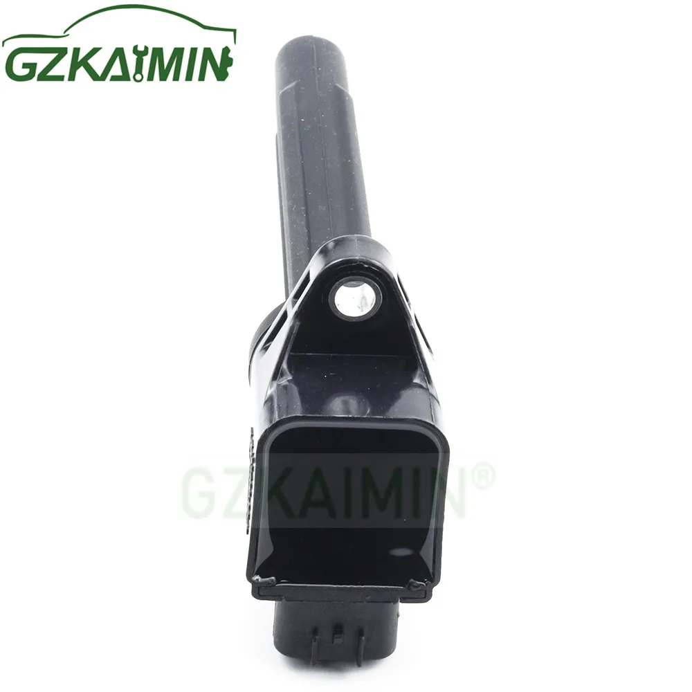 Набор из 4 высокого качества Катушки зажигания пакет для Suzuki Grand Vitara II JT 2 0 allrad 10-05 OEM 33400-65j0 3340065j0 h6t11371 K-M