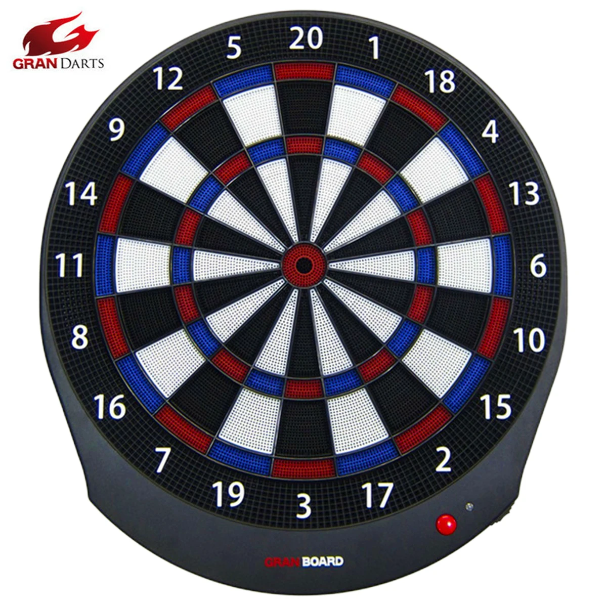 GRAN TABLET HOLDER - Gran Board - Play Darts Online