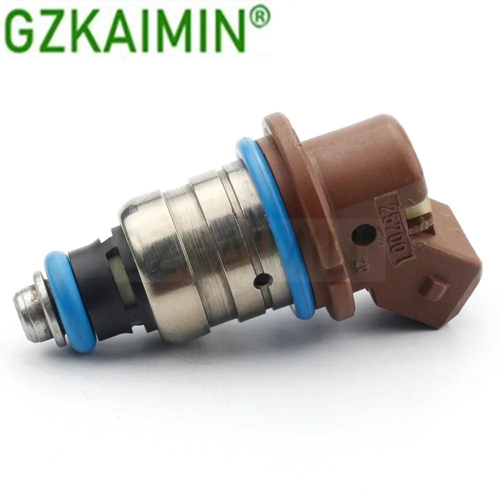 4 шт. Топливные форсунки насадка для hyundai NF SONATA CARENSE 35310-25700 3531025700 25700