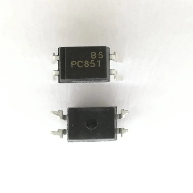20 шт./лот PC851XNNSZ0F DIP4 PC851 новый оригинальный | Электроника