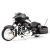 Maisto 1:12 2015 Street Glide Special Die Cast Vehicles Collectible Hobbies Motorcycle Model Toys 1