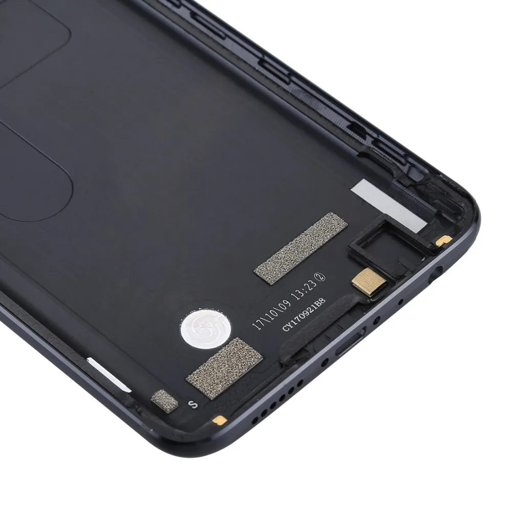 Высокое качество для OPPO R11s крышка батареи телефона задняя крышка Запасная часть