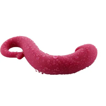 Realistic Dragon Dildo Anal Butt Plug Silicone Big Penis for Woman Masturbator Vaginal Clitoral Stimulator Adults Sex Toys 4