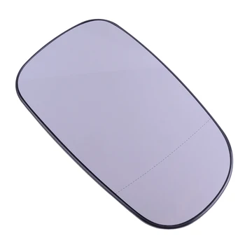 

New 12795612 Right Side Rearview Door Mirror Glass Heated Fit for SAAB 9-3 9-5 2003 2004 2005 2006 2007 2008 Wide angle