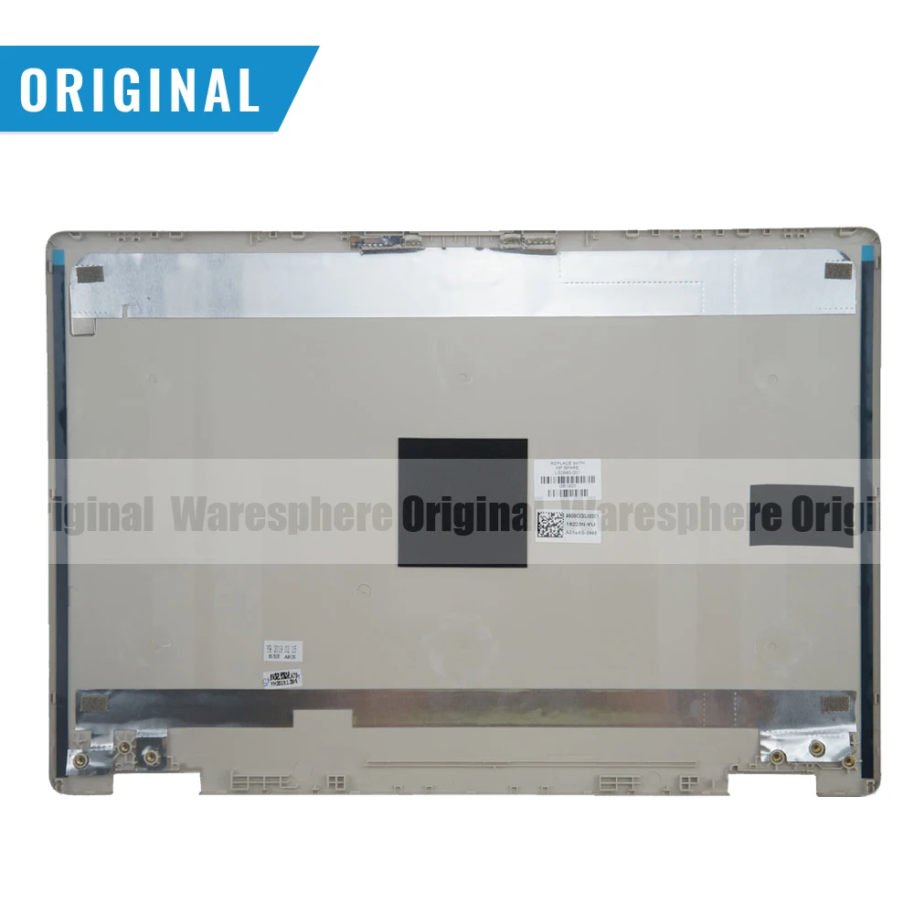 Новая и оригинальная задняя крышка LCD для Hp X360 14 DH L52880 001 L52875 L52879 4600GG0J0001
