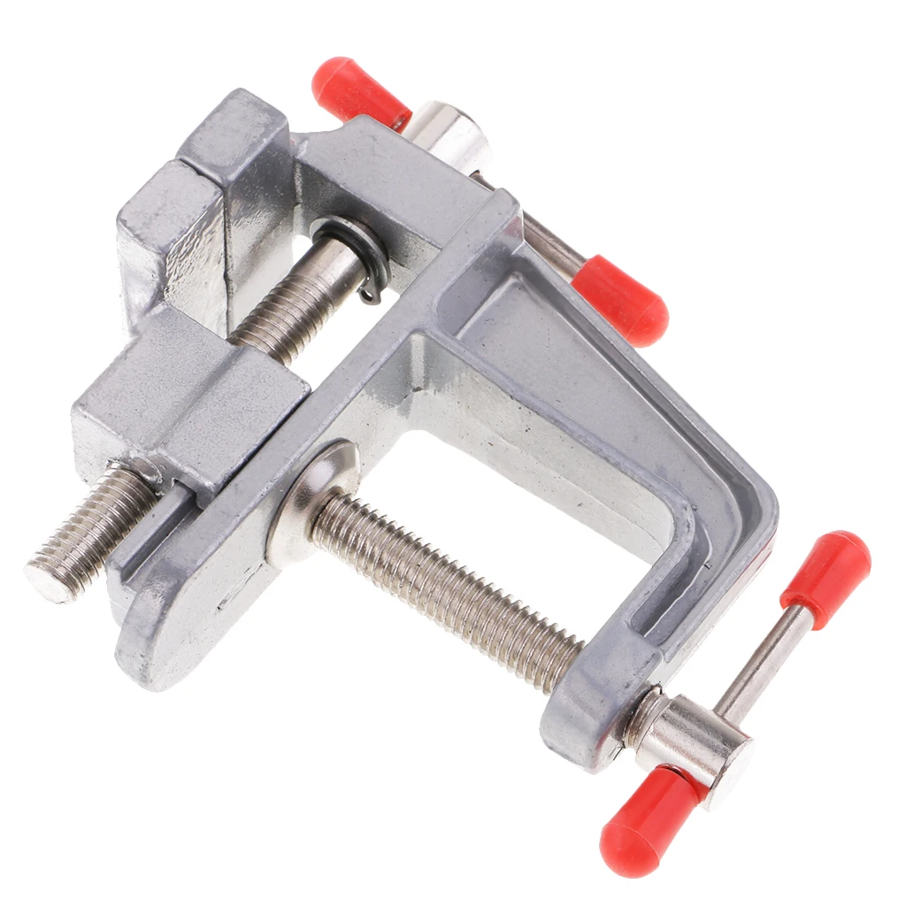 RC Drones Car Vehicle Model T Plug XT60 Socket Soldering Hand Tool Vice Vise