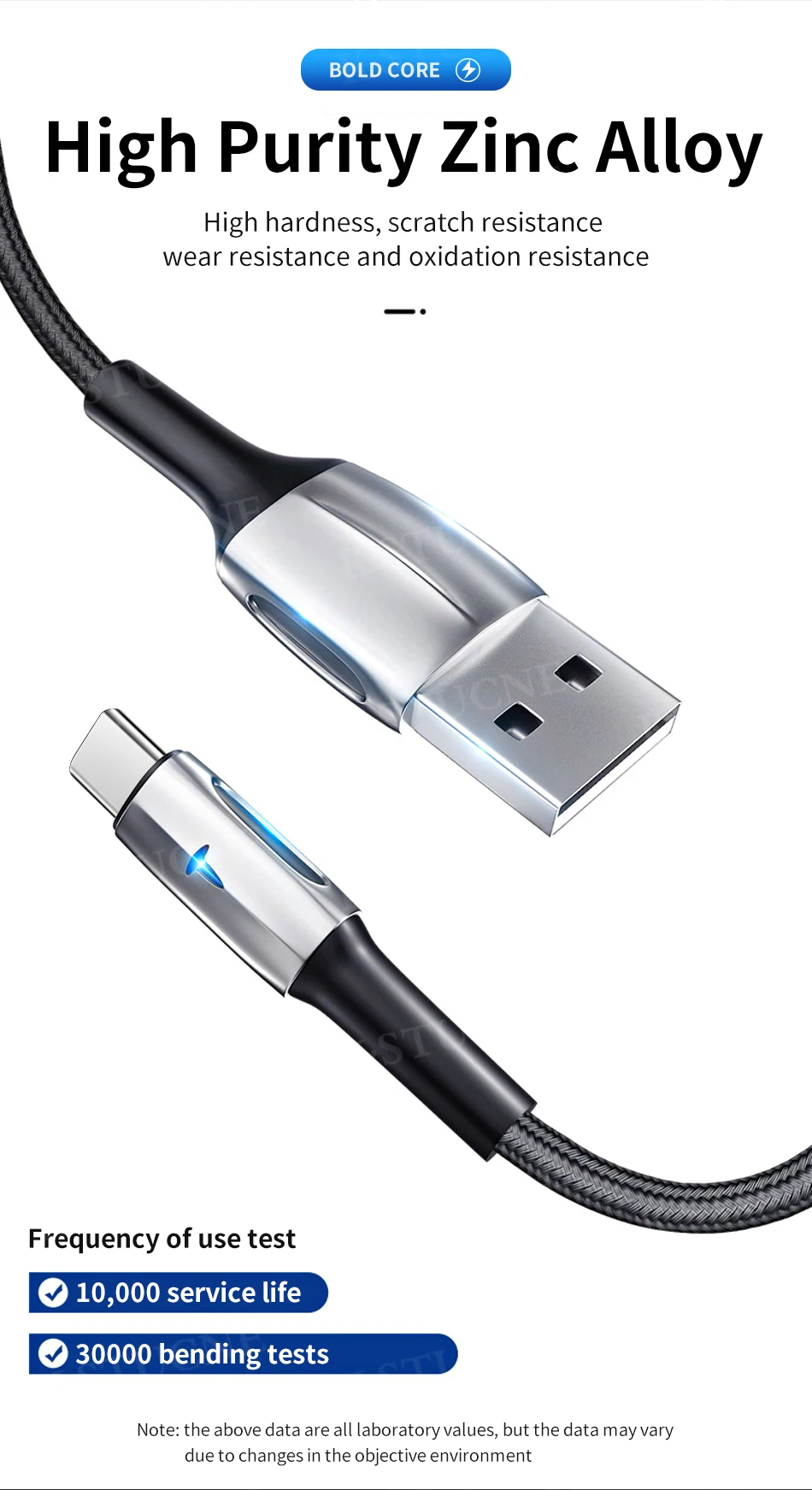 Кабель usb type-C для iPad Pro samsung S10 S9 A50, USB C, зарядное устройство для мобильного телефона, быстрая зарядка, кабель type-C для huawei P30 Pro USB-C