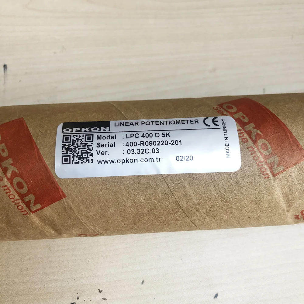 LPC 400 D 5K-10