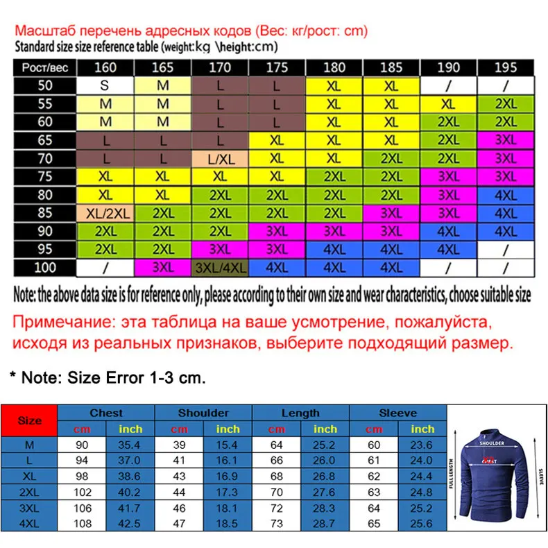 MuLS Brand Cotton Pollovers Sweater Men Casual Sweaters Pull Homme Knitted Pullover Half Zipper Turtleneck Knitwear Polo-Collar 0