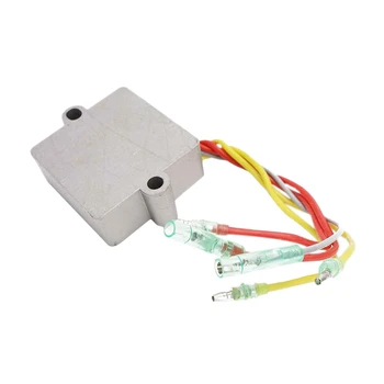 

Voltage Regulator For Mercury Mariner 815279 815279-1 815279-2 815279-3 815279-4