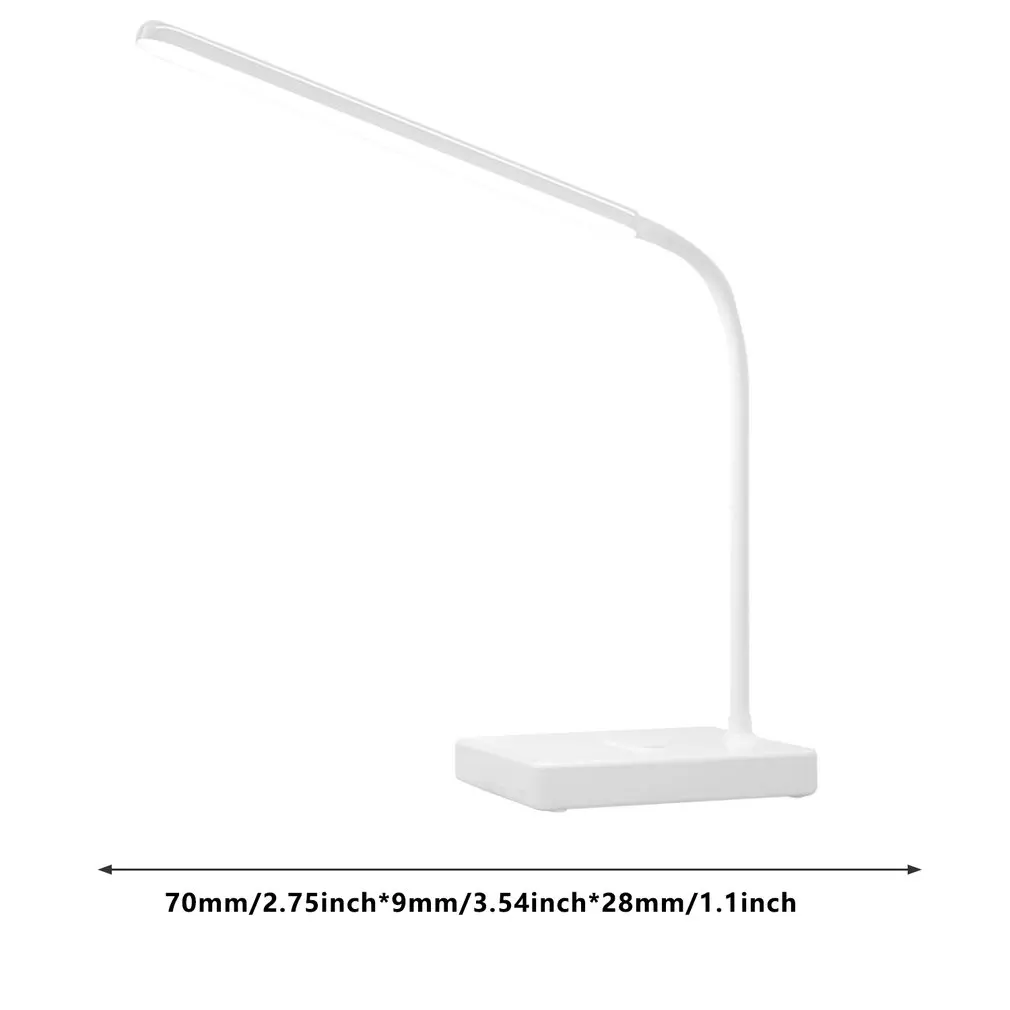 33% Discount For Desk Lamp Touch Table Lamp Gooseneck ...