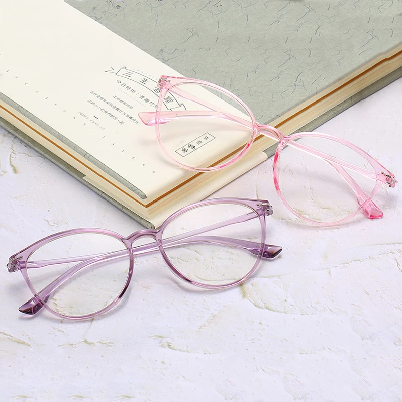Zilead TR90 готовая близорукость очки для близоруких Eyewear-0.5-1.0-1.5-2.0-2.5-3.0-3.5-4.0-4.5-5.0-5.5-6.0