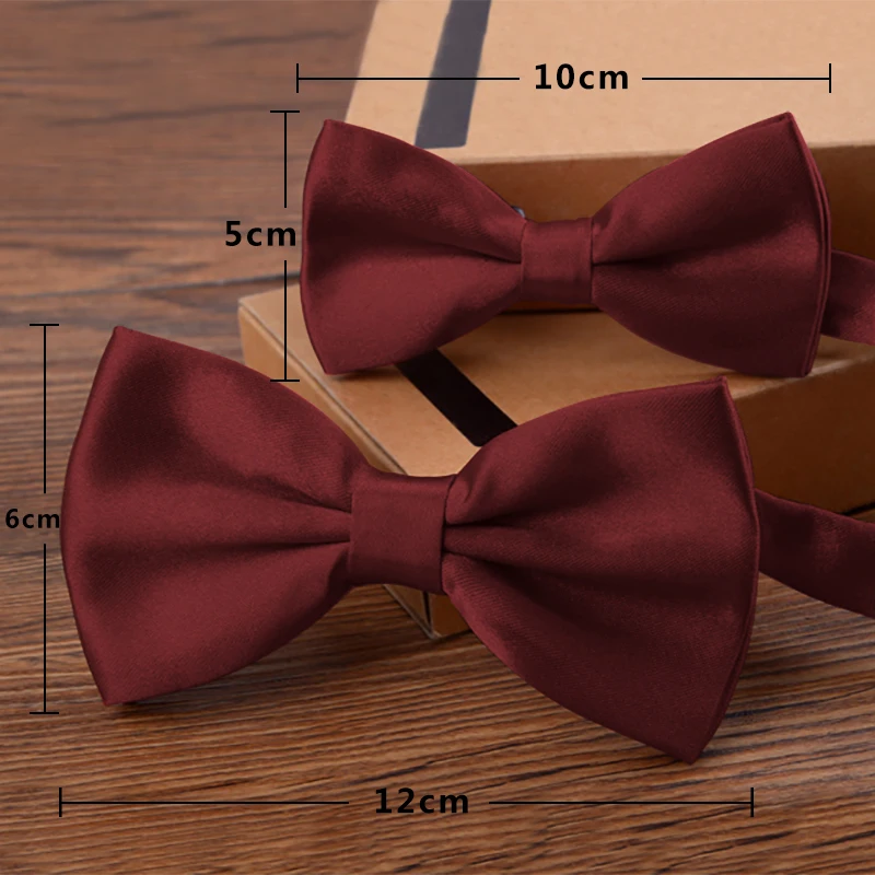 Мужской галстук бабочка TZQZa0013 2 шт.|kids bowties|bowtie for menbowtie kids |