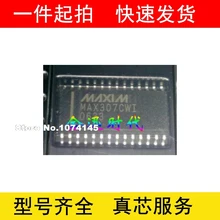 2 шт./лот MAX307CWI MAX307 SOP28