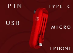 Практичный 3-в-1 Micro USB C-line для huawei P20 P10 для IPhone X XS 8 7 для samsung S9 S8 швейцарский армейский Ножи Форма Зарядное устройство кабель