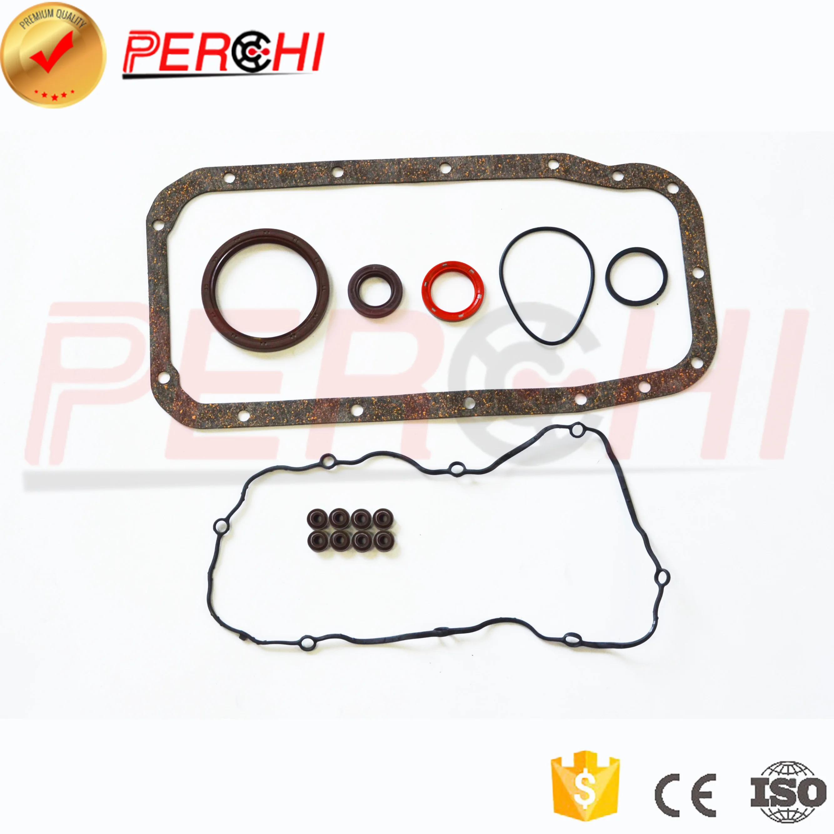 Auto Parts Head Gasket Kit For Buick L01 Sail 1.6 Oem 92089968 