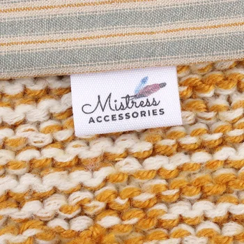 

Handmade Tags, Printed Labels, Clothes Flag Label, Garment Label, DIY Tags, Craft Sewing Accessories (MD2035)