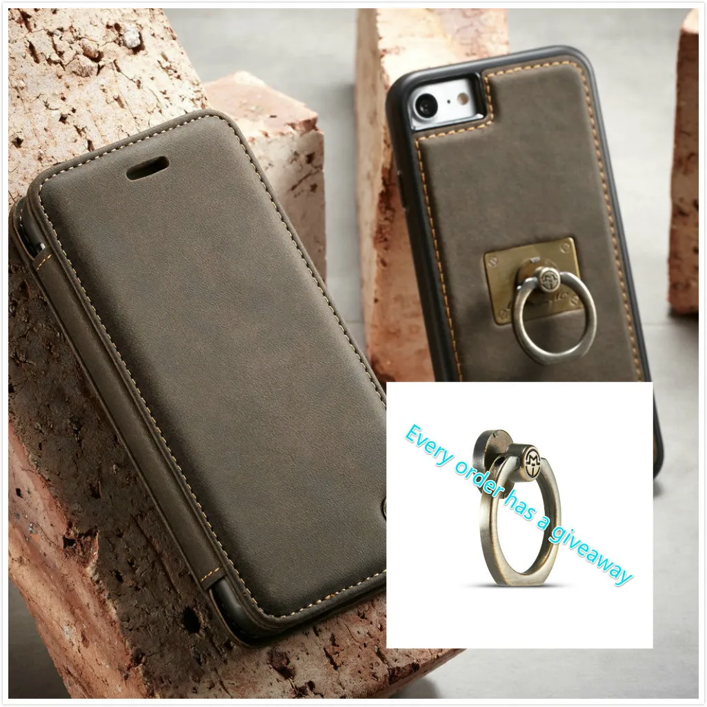 Caseme Apply Iphone7plus/8 p ручная оболочка Apple 7/6s ремонт мобильного телефона два в одном