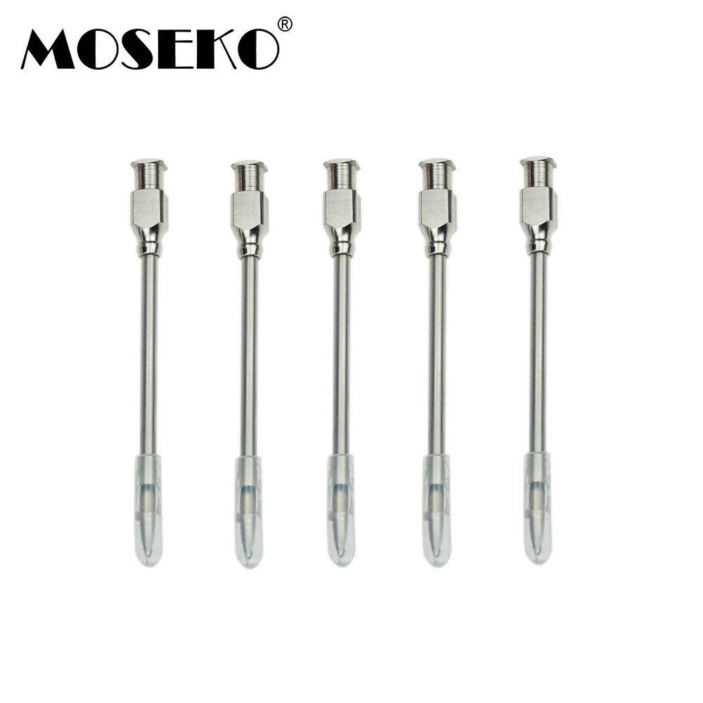 Meat Injector Syringe BBQ Meat Meat Injectors Needle Syringe Marinade Injector Turkey Chicken Flavor Cooking Sauce Injection Accessories