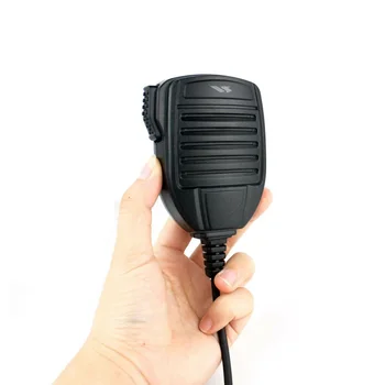 

8-Pin Speaker Microphone Mic MH-67A8J For YAESU Vertex -VX-2200 VX-2100 VX-3200