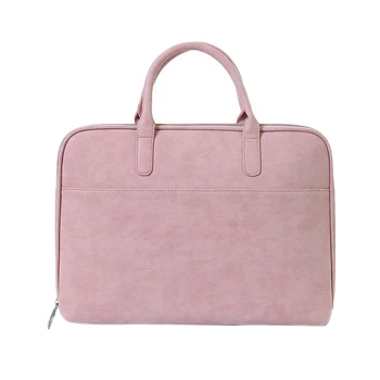 

Waterproof Fashion Laptop Bag / Tablet Bag / Laptop Case / Tablet Case / Handbag / Suitable for Computers Within 15.6 Inches, Su