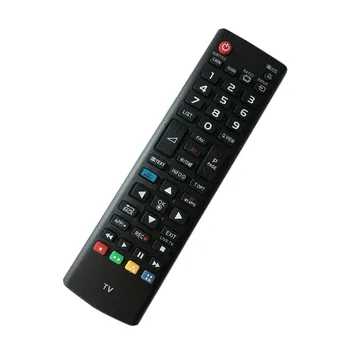 

Remote Control For LG 42LB675V 42LB677V 55LA740V 42LY330C 43LH510V 47LB673V 47LB720V 49LB860V 50LB675V 50LB677V Smart 3D LED TV