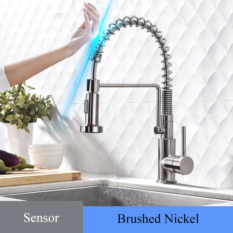 Sensor Nickel