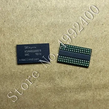 

5pcs H5AN8G6NAFR-UHC H5TQ8G63AMR-PBC H5TQ8G63AMR-H9C BGA