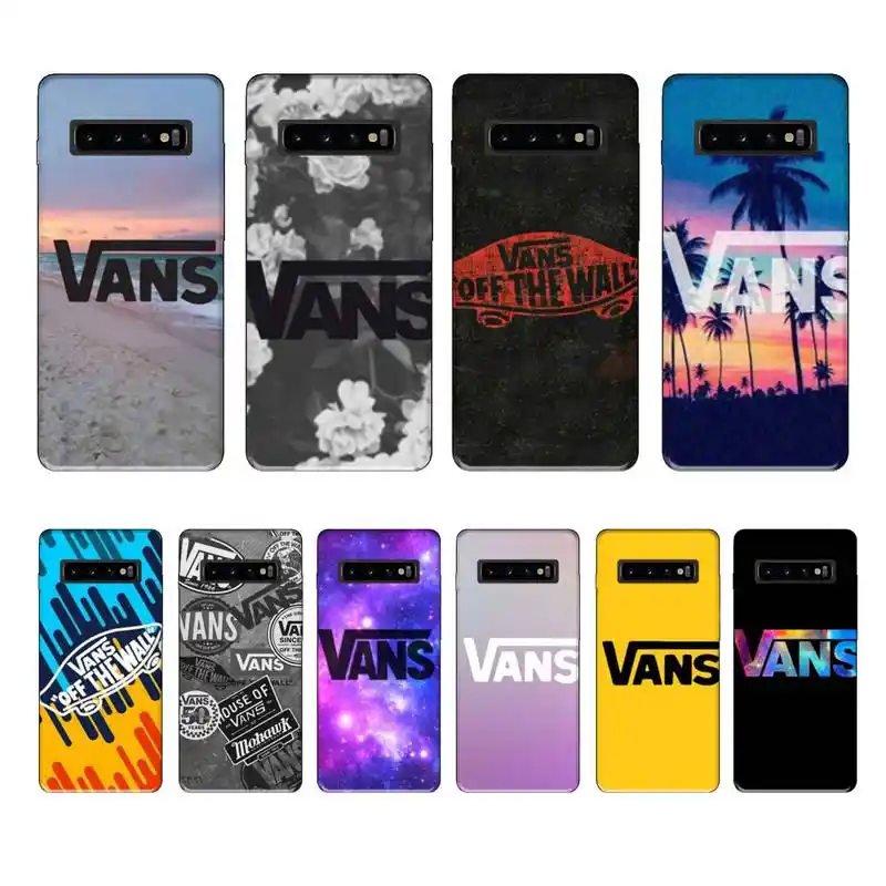 samsung vans case