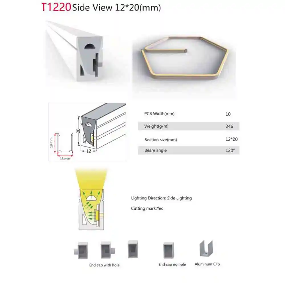T1220侧面PCB10