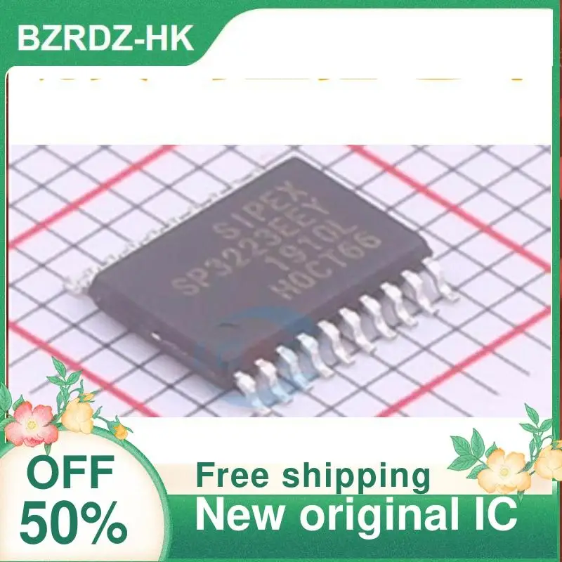

20 шт. Φ/TR Φ новый оригинальный IC