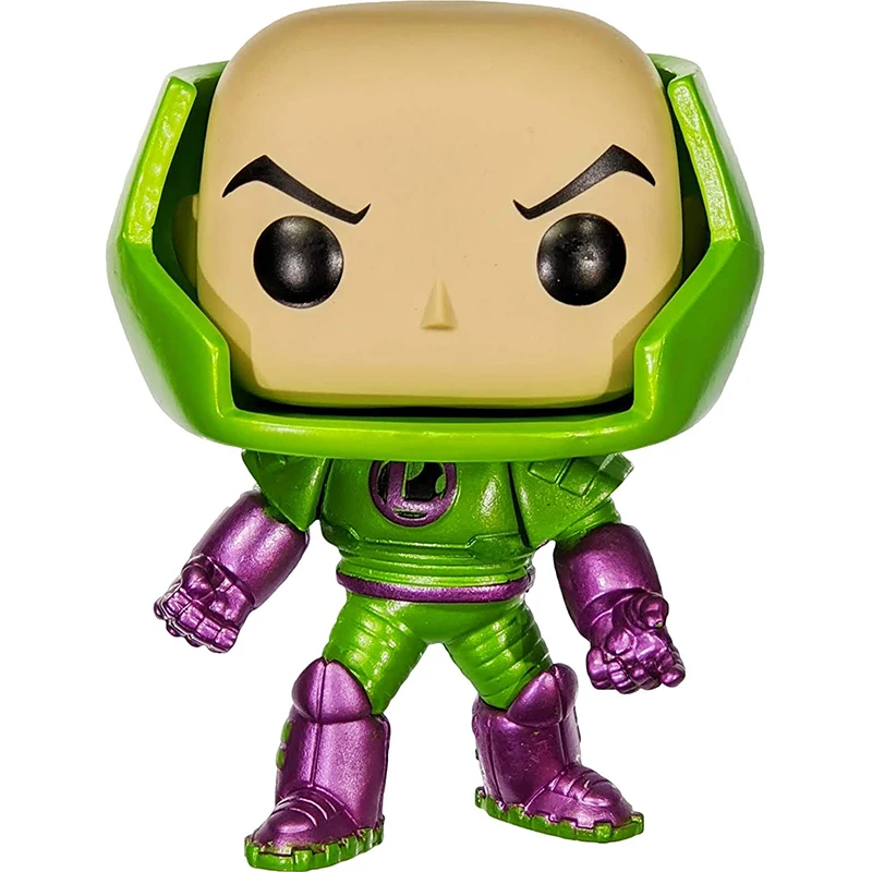 dc superheroes funko pop