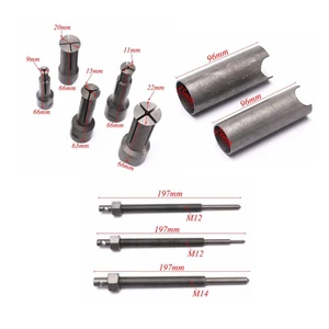 Комплект подшипников для внутреннего подшипника мотоцикла, сверхмощная Автомобильная машина - изображение