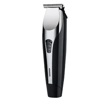 

Mens Hair Trimmers Hair Cutter Clippers Professional Hair Clipper Kit with Guide Combs Brush