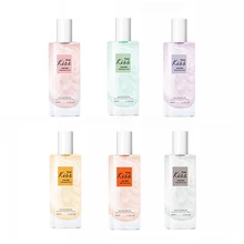 Perfum Фея цветочный ароматный аромат свежий и Романтический Аромат первая лампа поцелуй сладкий подарок для женского парфюма-u